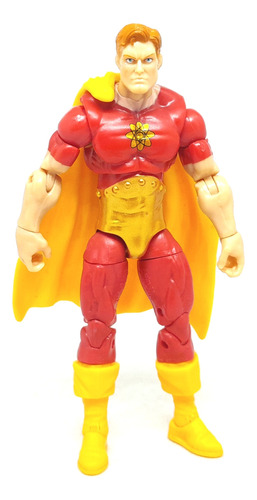 Hyperion - Marvel Infinite - Hasbro - Los Germanes