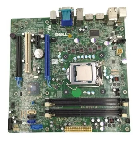 Optiplex 7010 tarjeta hotsell de video