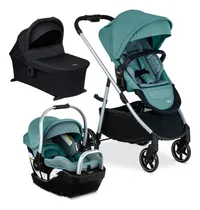 Comprar Carriola Travel System Britax Willow Grove Sc Mas Bambineto