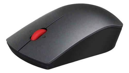 Mouse Láser Inalámbrico Lenovo Professional