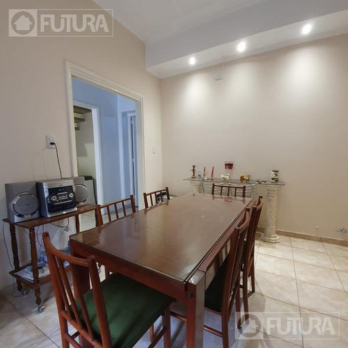 Imagen 7 de 30 de Casa De 2 Dormitorios En Venta Ó Apto Construcción En Altura
