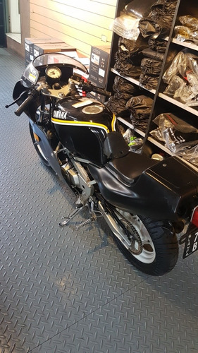 Imagen 10 de 15 de Yamaha Ysr 50 Permuto Qr Motors