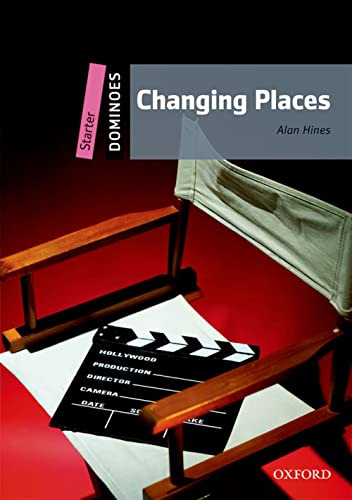Libro Changing Places Dominoes Starter With Mp3 **new Editio