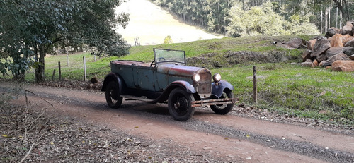 Ford 1928 1929 1930 1931 F1 F100