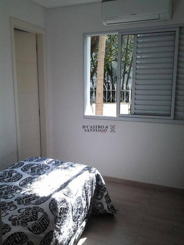 Imagem 18 de 25 de Sobrado Com 3 Dormitórios À Venda, 350 M² Por R$ 1.800.000 - Parque Da Mooca - São Paulo/sp - So0304