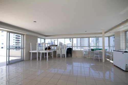Imagem 15 de 27 de Apartamento Com 2 Quartos Para Alugar Recife - Boa Viagem - Ap0544
