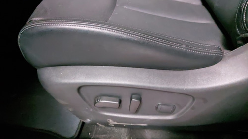 Nissan X-Trail 2.5 Advance 2 Row Cvt