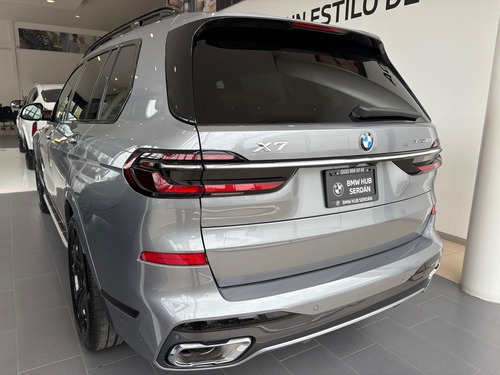 X7 Xdrive40i