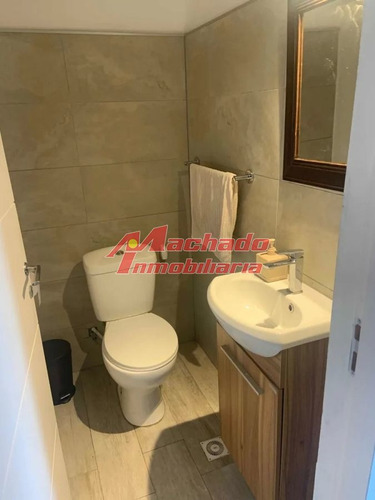 Imagen 9 de 14 de Casa En Venta De Dos Dormitorios En Punta Ballena