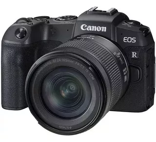 Canon Eos Rp