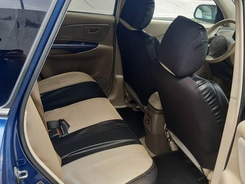 Hyundai Tucson Gl 4x2 Tiptronic Ac