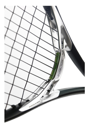 Raqueta Head Mxg 3