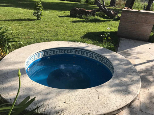 Imagen 9 de 11 de Dueño Vende Quinta Santa Anita Cañuelas Arbolada Escriturada