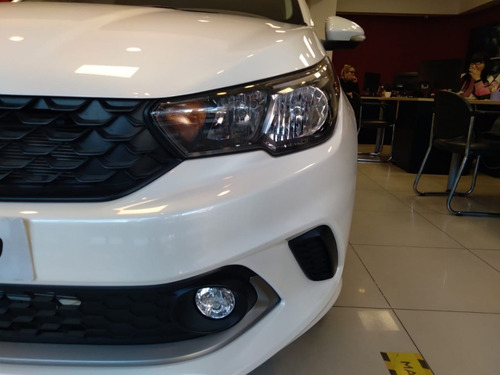 Imagen 16 de 20 de Fiat Argo 0km Todas Las Versiones Financio Cuotas Fijas B-