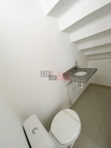 Imagem 7 de 18 de Sobrado À Venda, 75 M² Por R$ 430.000,00 - Itaquera - São Paulo/sp - So2659
