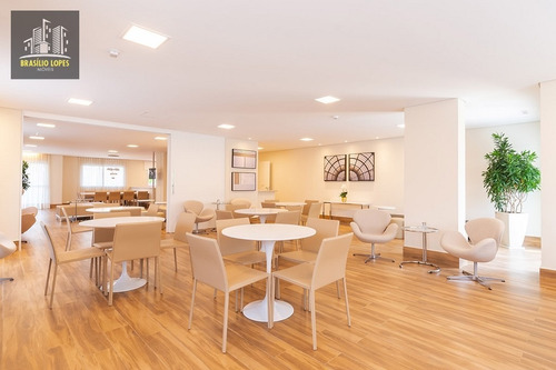 Imagem 12 de 14 de Apartamento Novo Com 02 Dorms (1 Suíte) E 2 Vagas | M2237