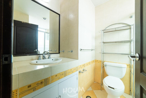 Imagen 29 de 30 de Departamento En Acacias, Benito Juárez Con 2 Recámaras, 153 M², Id: 39183
