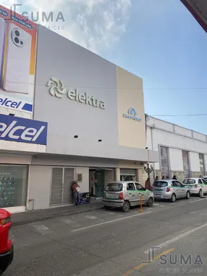 Edificio en venta