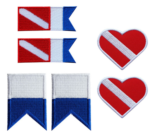 3 Pares De Señal Náutica Marítima De La De La De La A