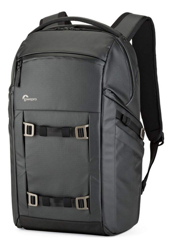 Lowepro Mochila Para Camara Freeline 350 Aw Color Negro Dslr