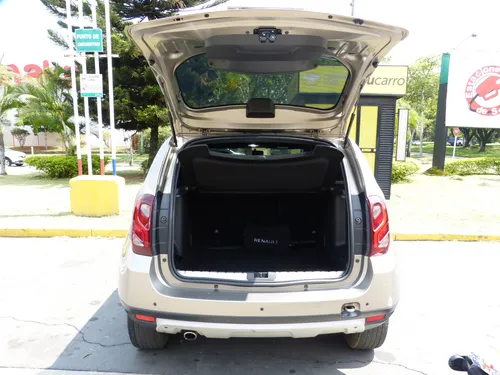 Renault Duster 1.6 Dynamique