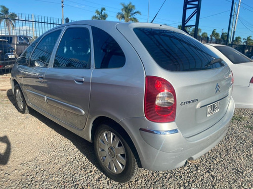 Citroen Xsara Picasso