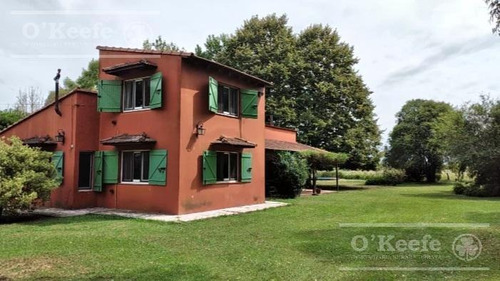 Imagen 10 de 28 de Quinta En Venta En Abasto, Con Casa De Campo Sobre Lote De 26.103 M2