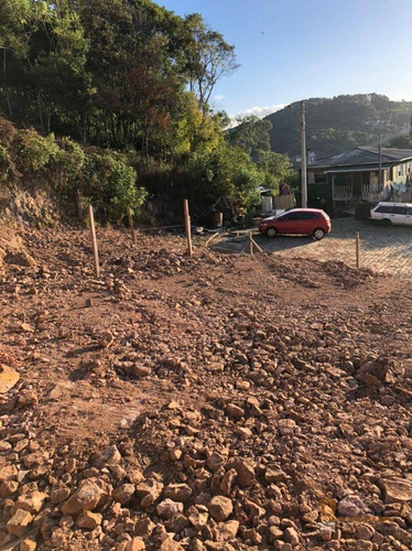 Imagem 21 de 23 de Casa À Venda, 42 M² Por R$ 220.000,00 - São Caetano - Caxias Do Sul/rs - Ca0093