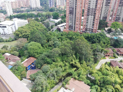 Imagen 1 de 14 de Vendo Apartamento En Sabaneta Sector Cañaveralejo