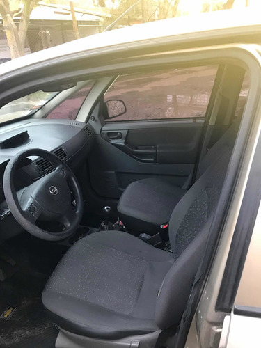 Imagen 2 de 8 de Chevrolet Meriva Gl Plus 1.8 Soch