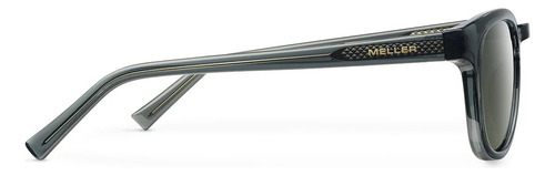 Lentes De Sol Meller - Banna Fossil Olive