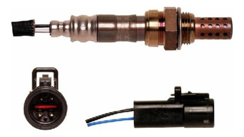 Sensor Oxigeno Bancada 2 Mazda B2300 2004-2009