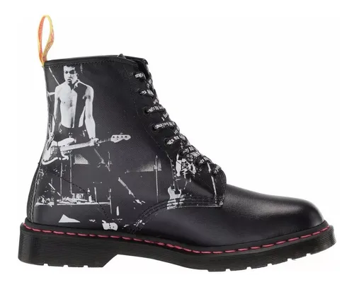 Dr martens sid vicious sales