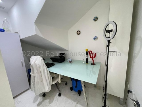 Imagen 7 de 16 de Apartamento En Venta Campo Alegre #225690 Sj