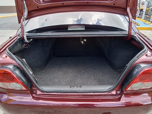 Mitsubishi Galant Vr