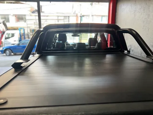 Ford Ranger 3.2 Fx4