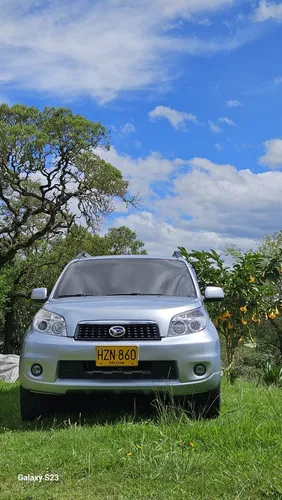 Daihatsu Terios 1.5 Okii 4X4 At