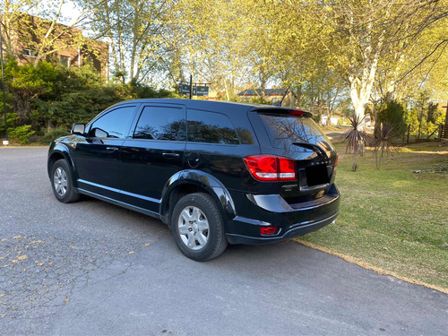 Imagen 6 de 16 de Dodge Journey 2012 2.4 Se 170cv Atx