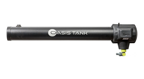 Tanque De Agua 1mts Para Auto 4x4 Utv Camion 10lt Oasis Tank