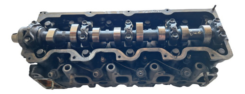 Tapa Cilindro Toyota Hilux 2.8 3.0 3l/5l 90/04 Completa