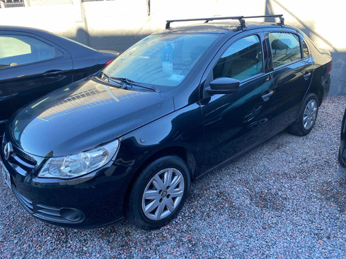 Volkswagen Voyage 1.6 Comfortline Imotion Plus