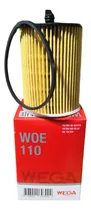 Comprar Filtro Aceite Peugeot 308 408 1.6 Hdi 2011 2012 2013 2014