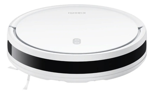 Aspiradora Xiaomi Robot White Vacuum E10 Eu Alexa Google