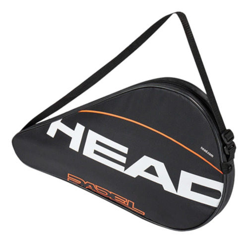 Head Funda Deluxe Transporte Pala Padel Individual