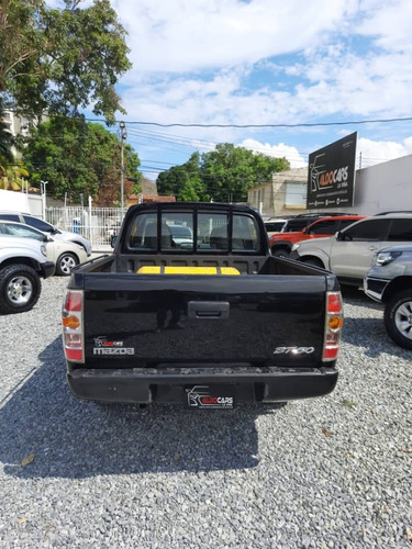 Imagen 7 de 10 de Mazda Bt50
