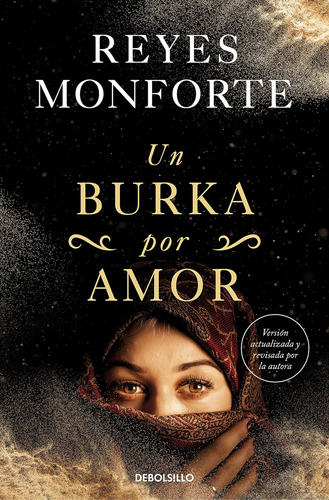 Libro: Un Burka Por Amor A Burka For Love (spanish Edition)