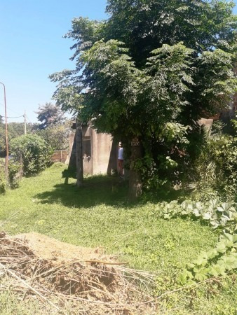 Imagen 3 de 11 de Lote Con Importante Mejoras