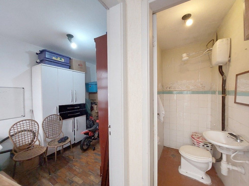 Imagem 28 de 30 de Casa À Venda No Bairro Chácara Japonesa - São Paulo/sp - O-27200-44381