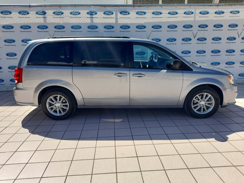 Imagen 6 de 12 de Grand Caravan