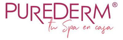 Mascara De Mggel Antifaz Purederm Tipo de piel Mixta